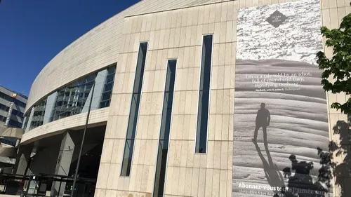 Une adaptation de conte proposée à l’opéra de Dijon 